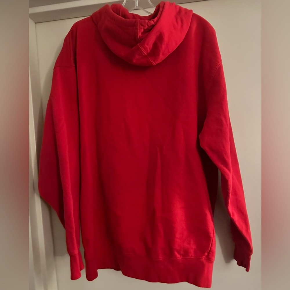 Santa‎ Fe New Mexico hoodie size XL - Picture 4 of 5